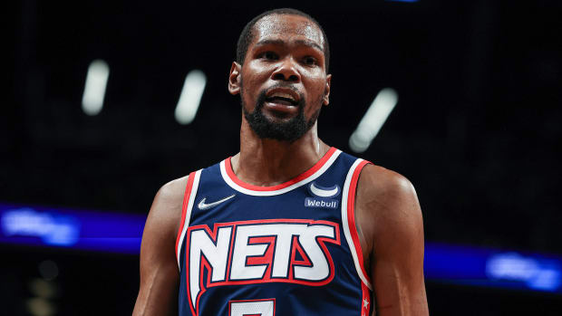 Kevin Durant